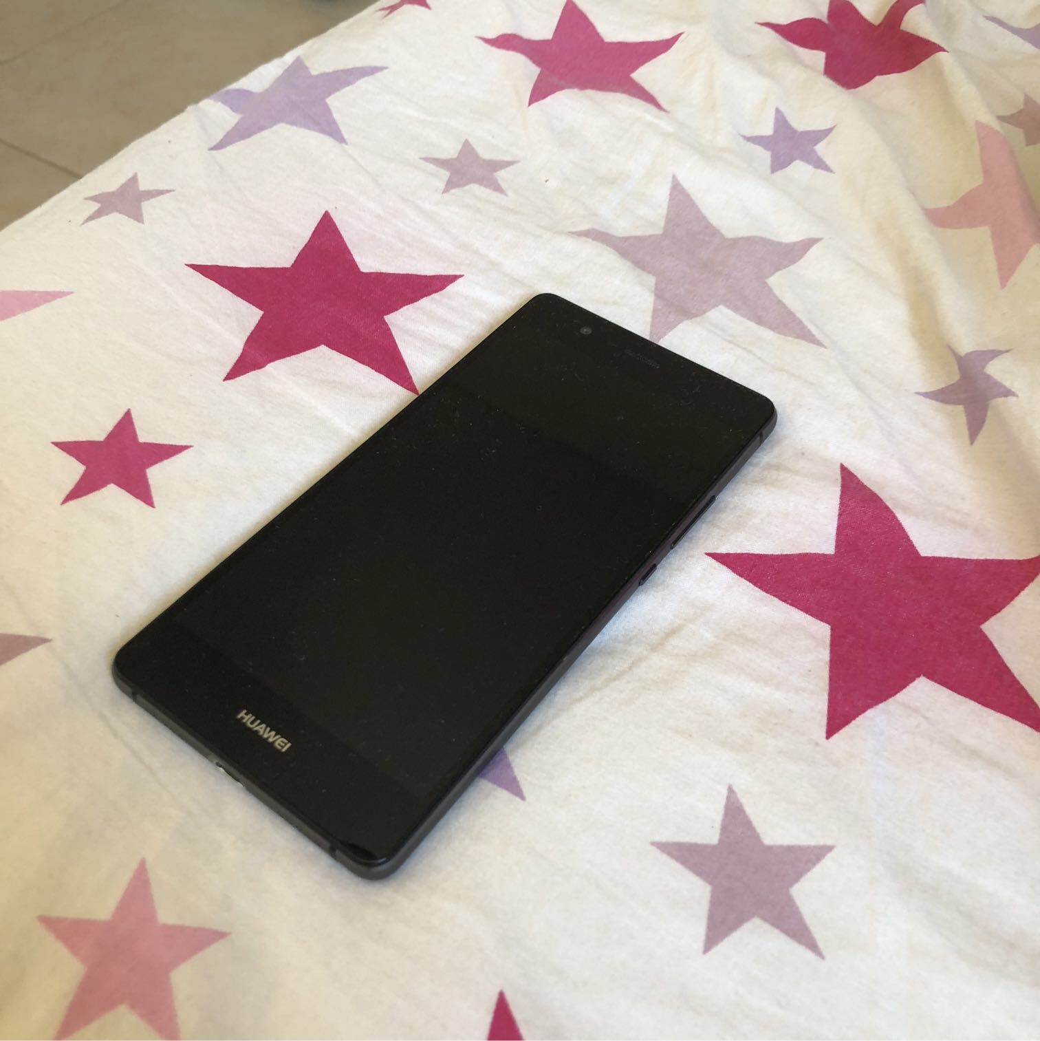 Huawei p9 lite 