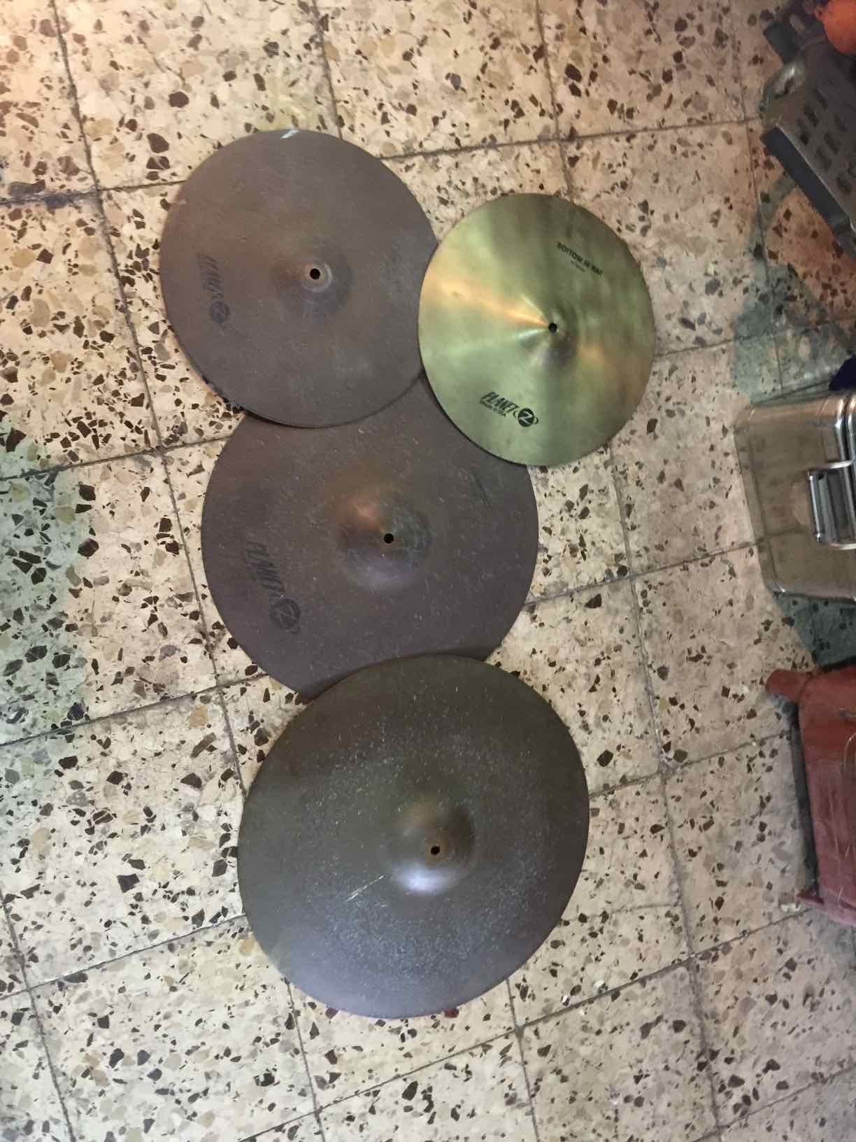 סט מצילות זילג׳אן