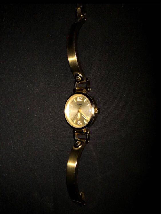 Fossil ES3270