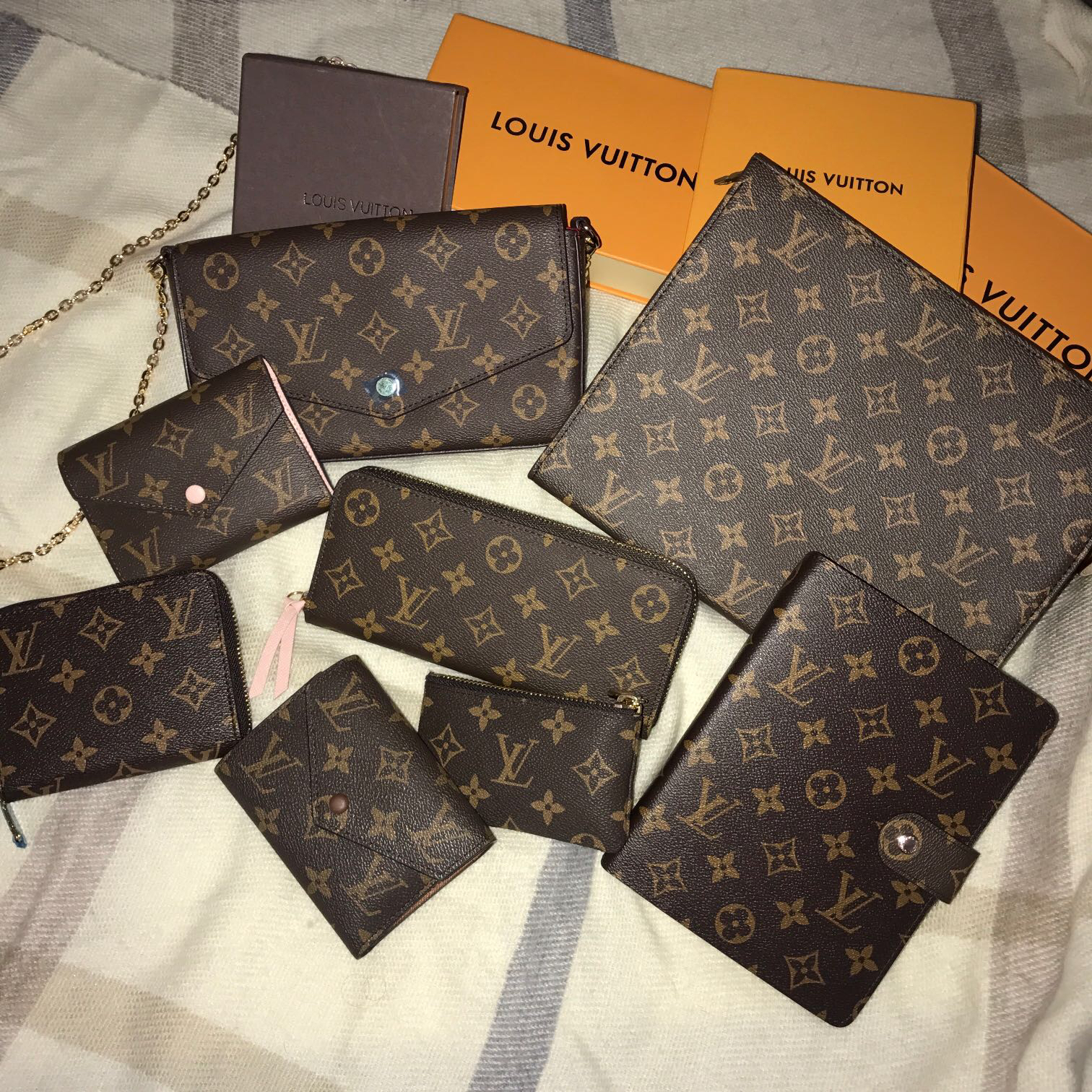 פריטים מושלמים!