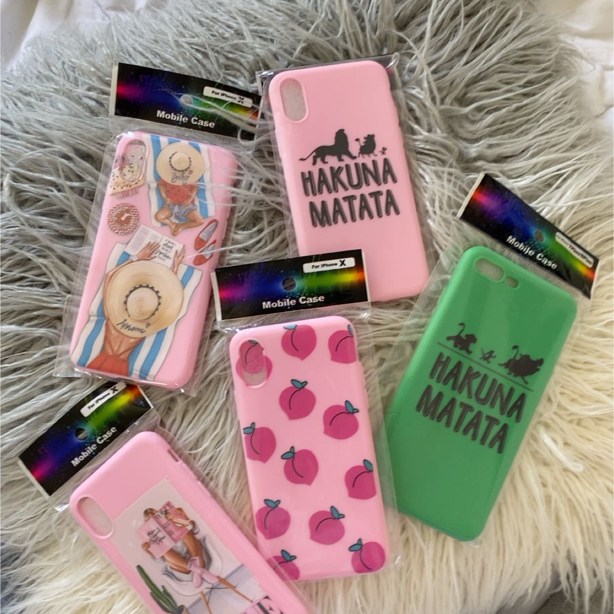 Case for iPhone X xs 
חדש 20 שקל 
❤️❤️❤️