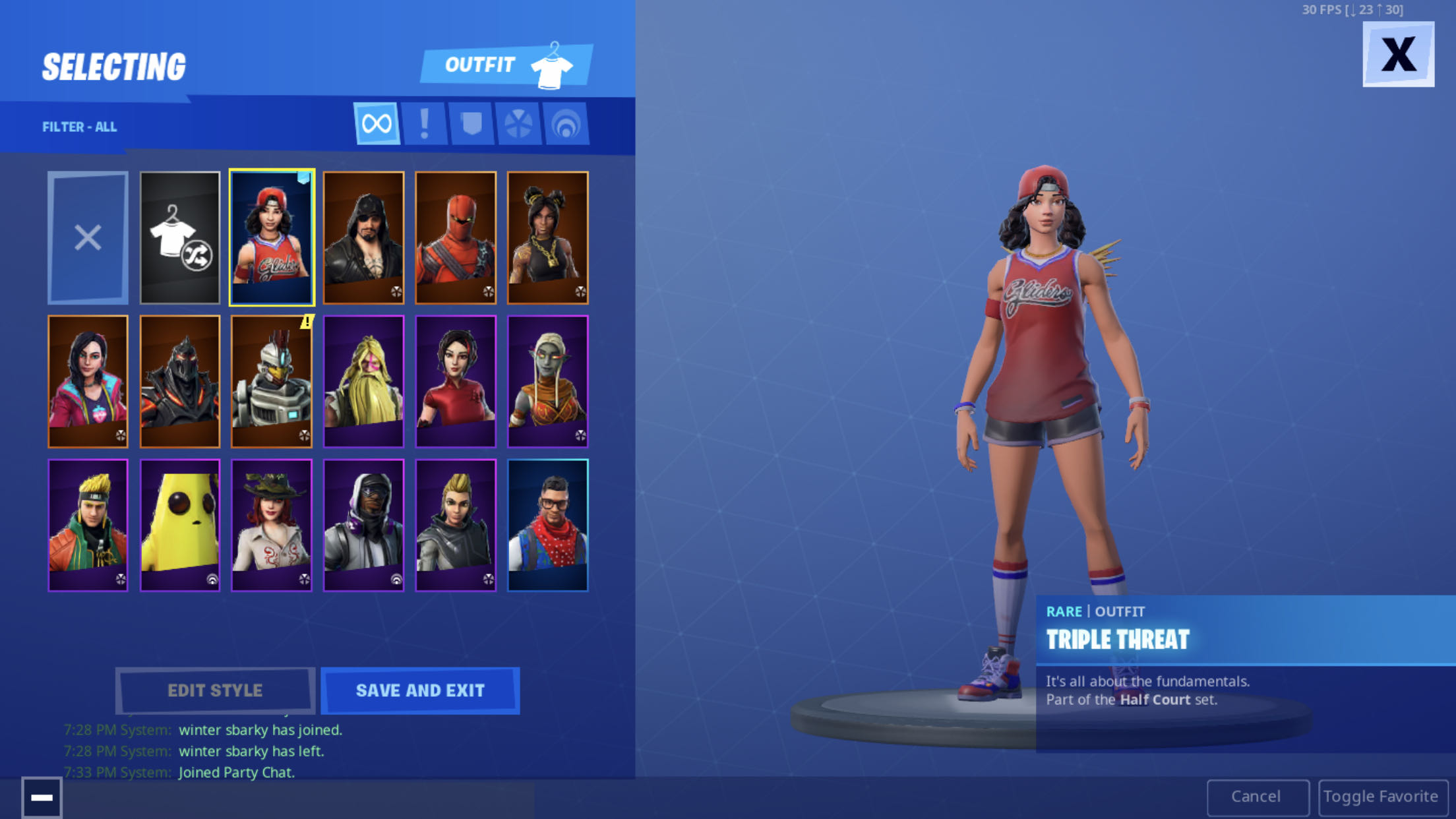 Fortnite