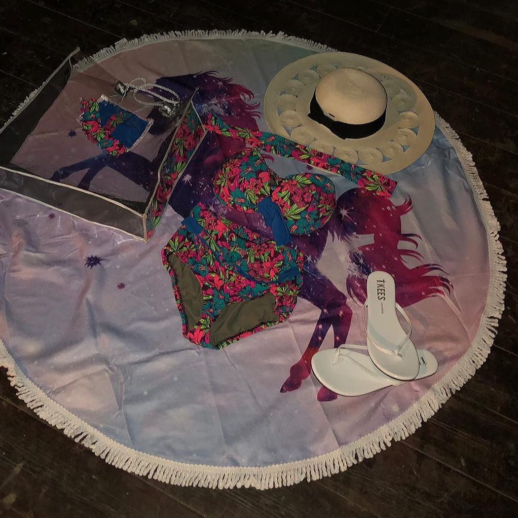 סטים מושלמים לחוף