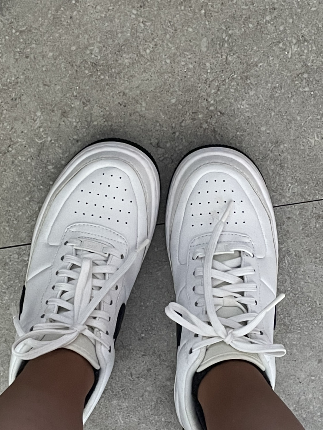 נייק מידה 39