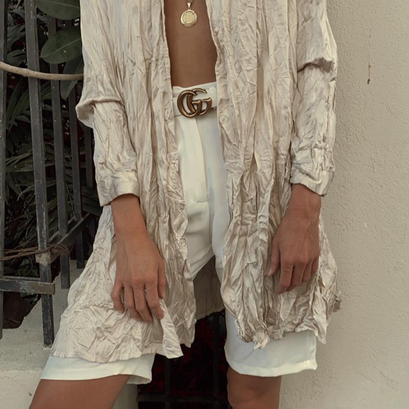 שמלה / ז’קט 