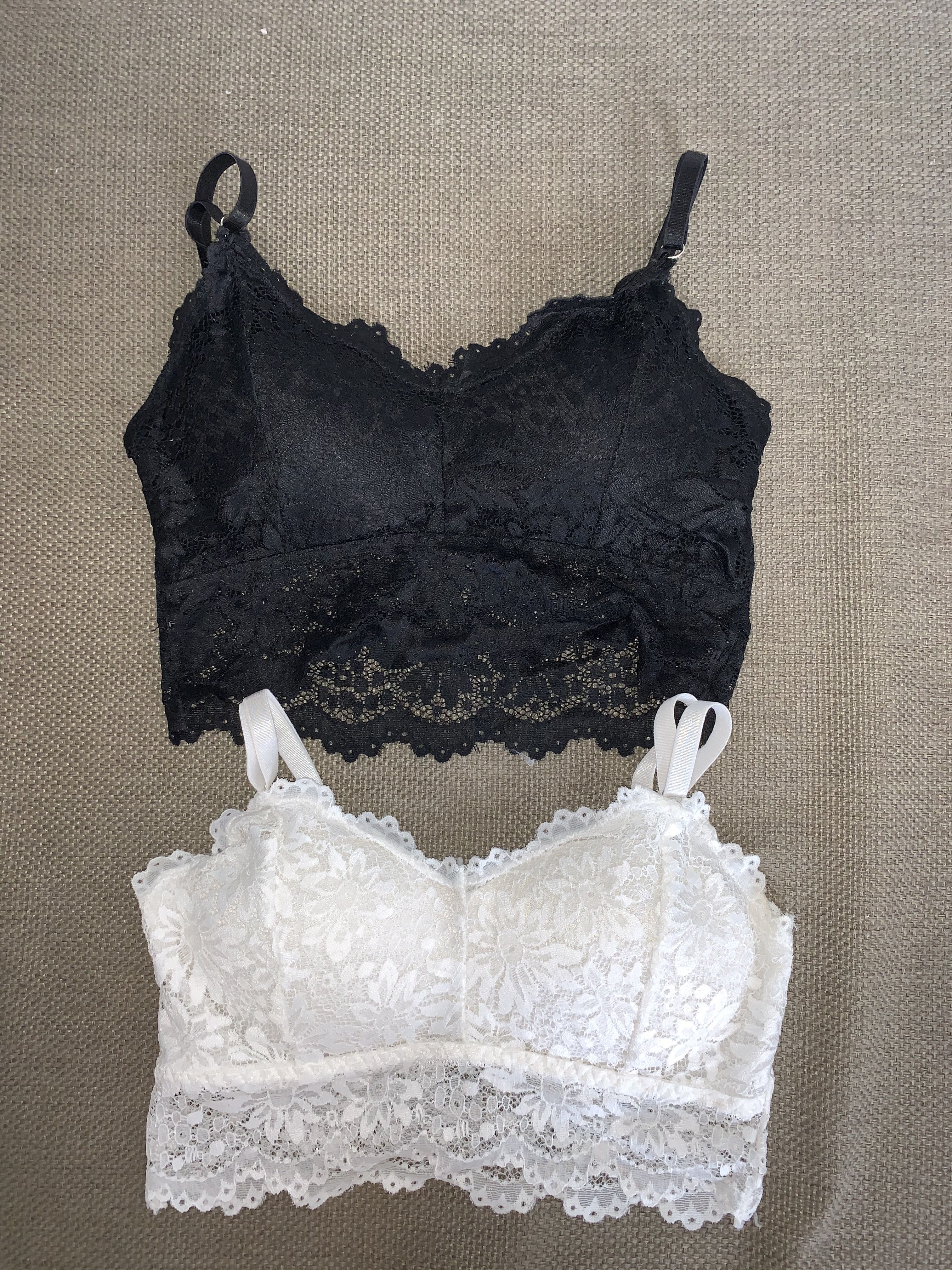 שניהם ביחד 40₪ מידה XS