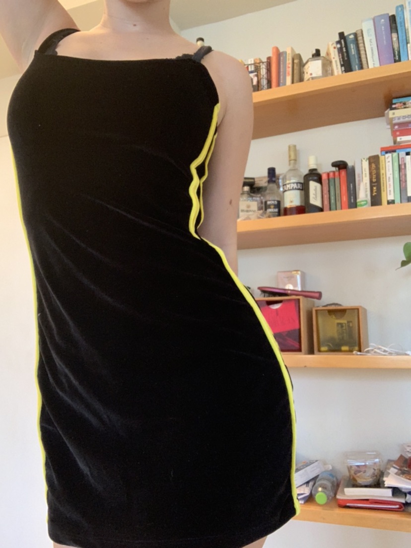 שמלה מברלין