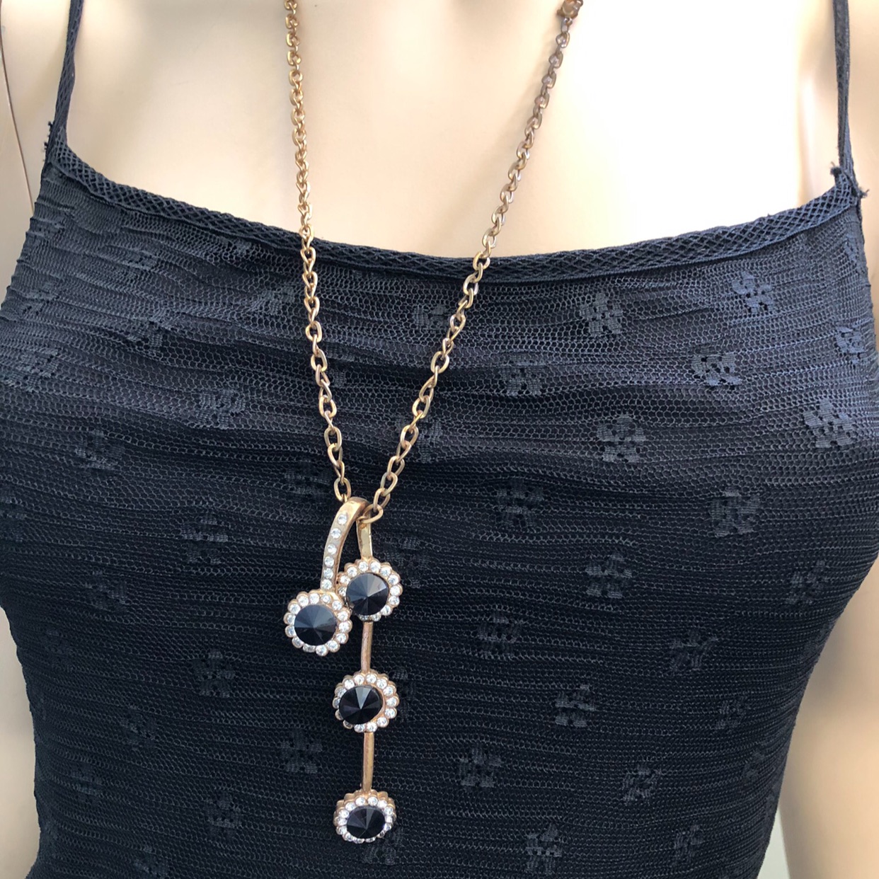 שרשרת אלגנטית