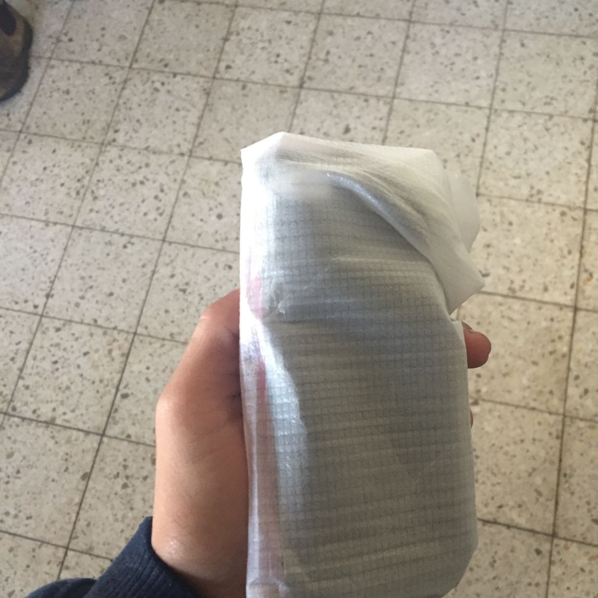 מגן מטען לאיפון 6 6s 6+