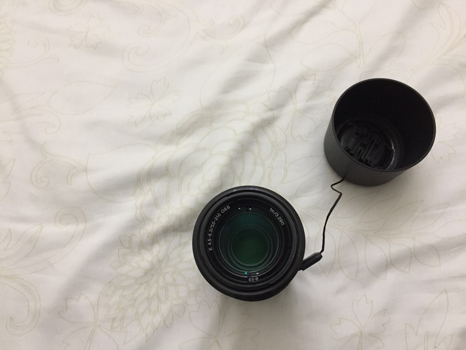 Sony nex 5r מצלמה dslr