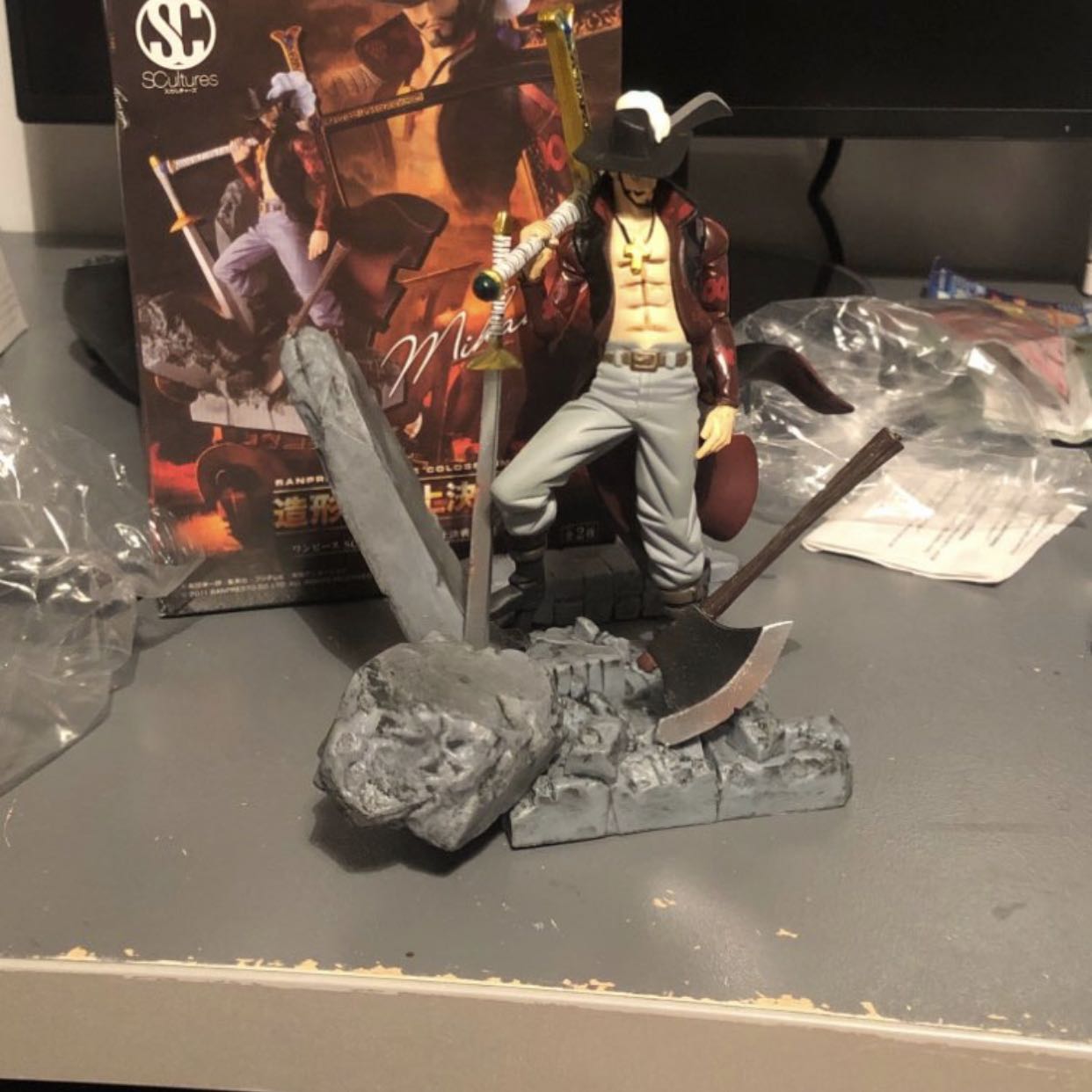 פיגר של מיהוק