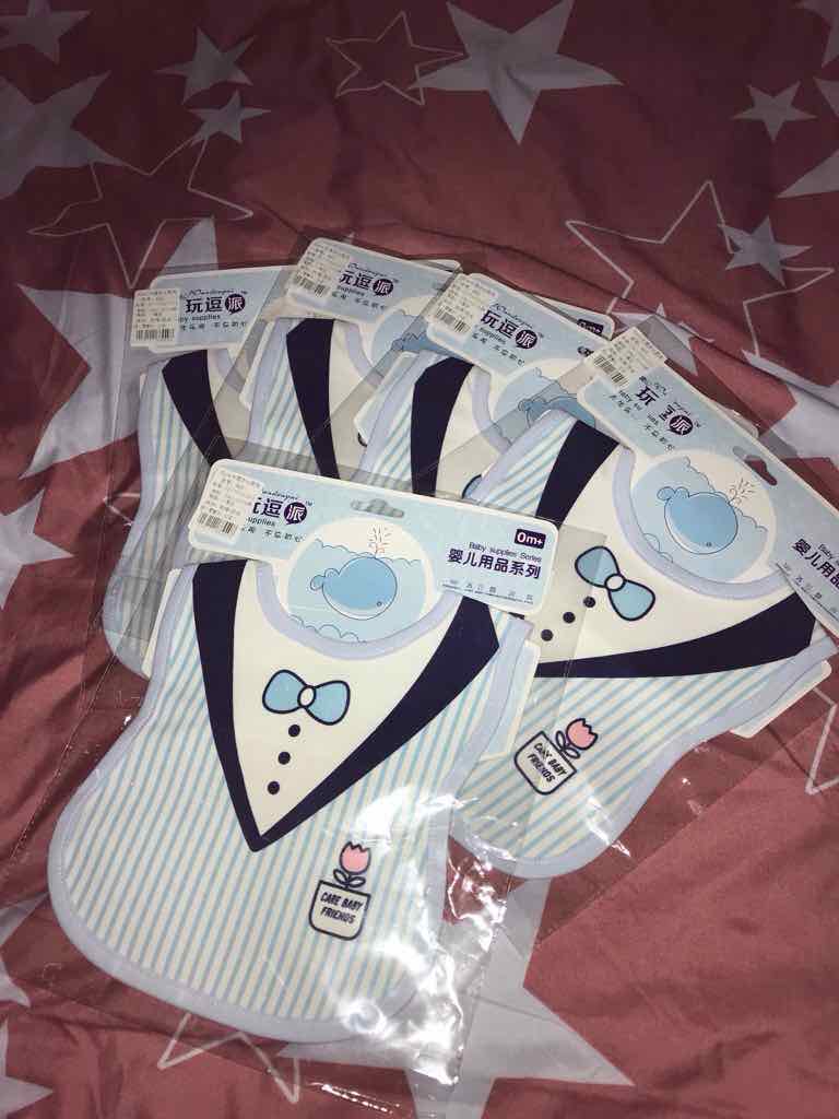 סינרים לתינוק