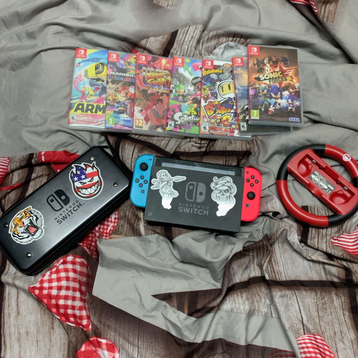 נינטנדו סוויץ׳