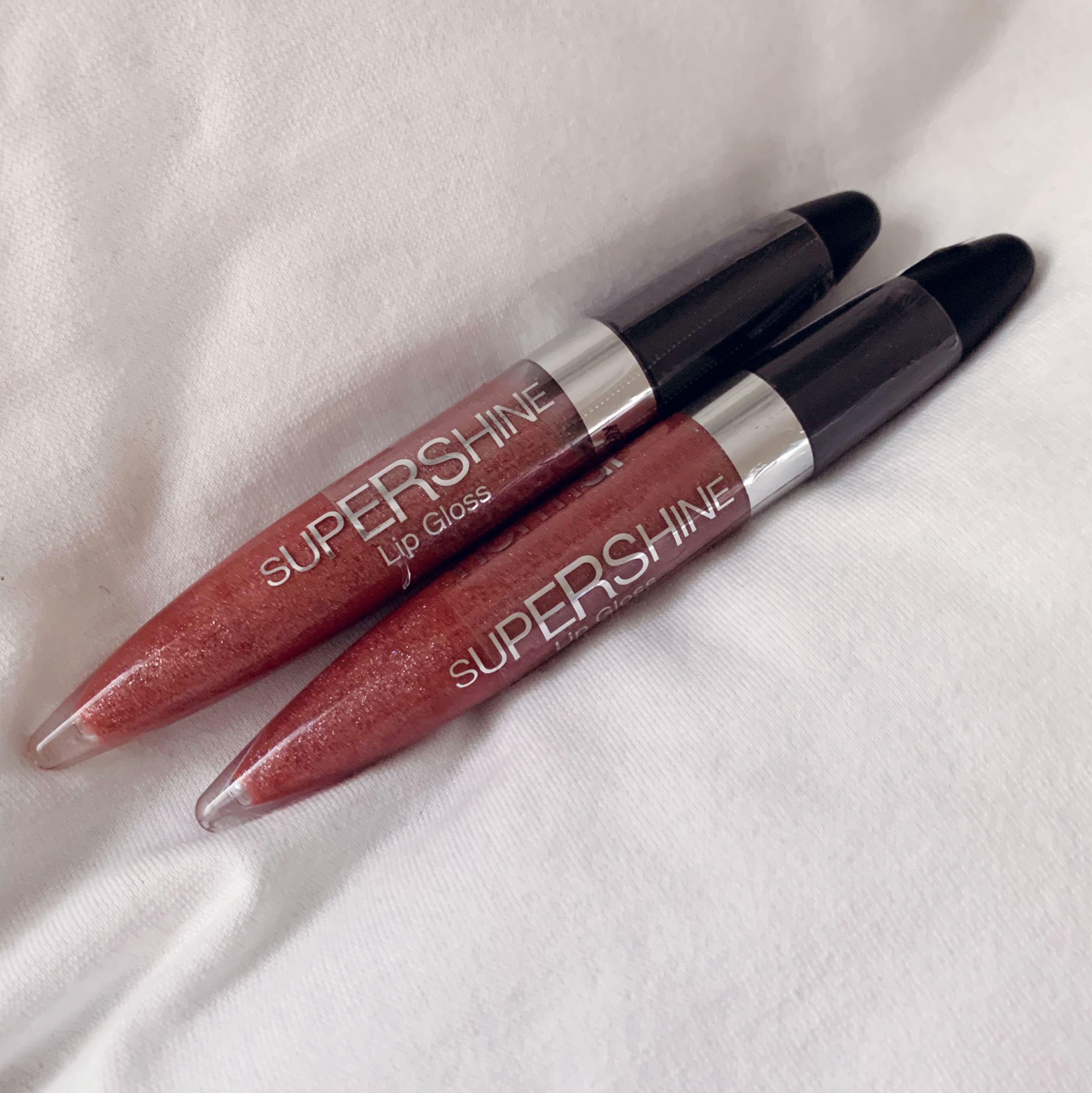 Lipgloss super shine ✨