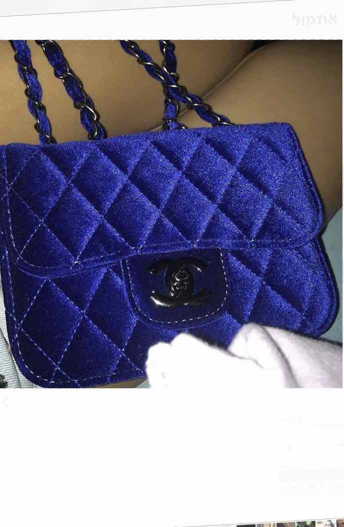 מוצר חדש מהניילון