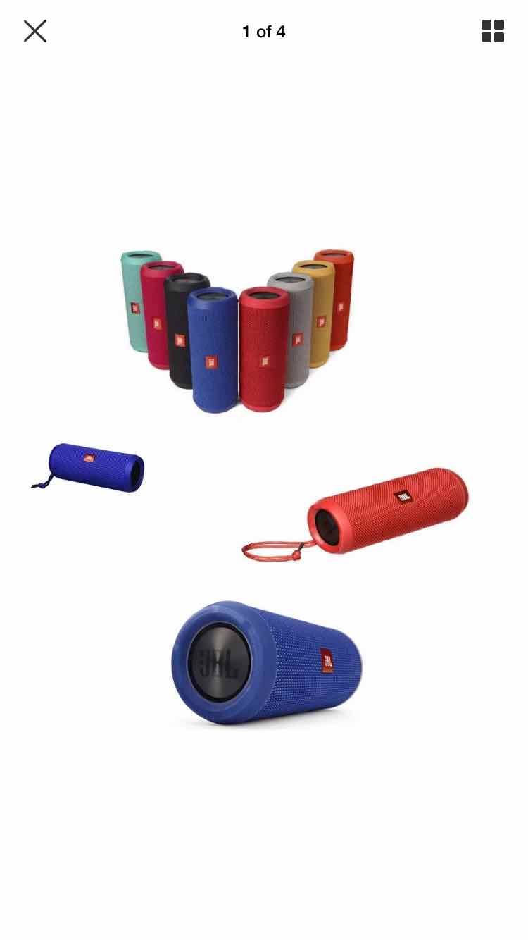 רפיבליקה של jbl flip 3 איכות טובה מוצר חדש!