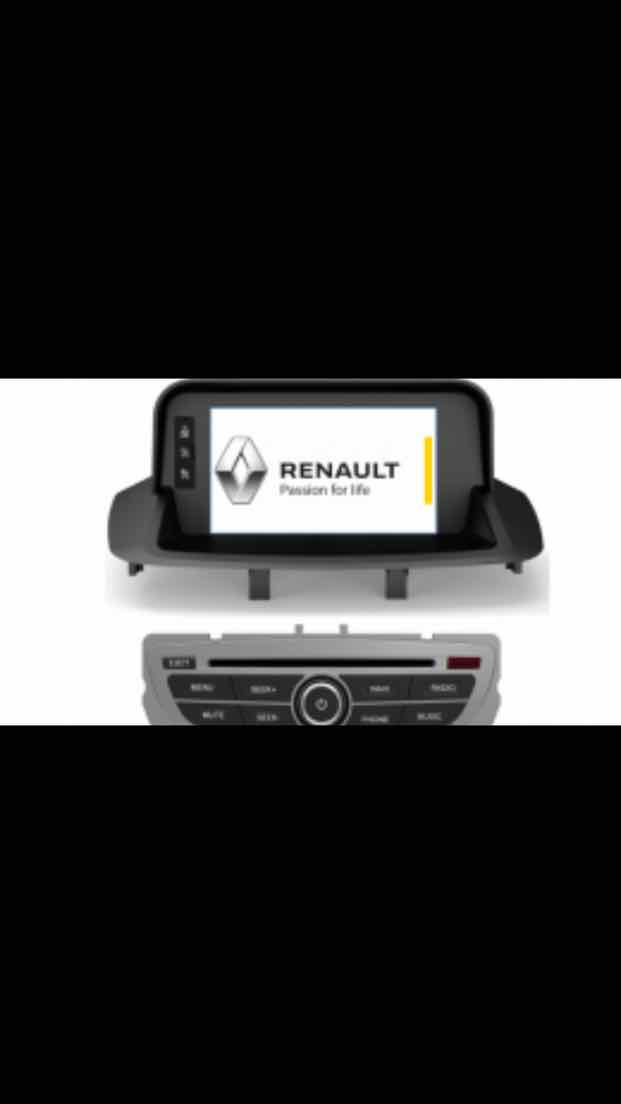 מערכת אנדרואיד לרכב