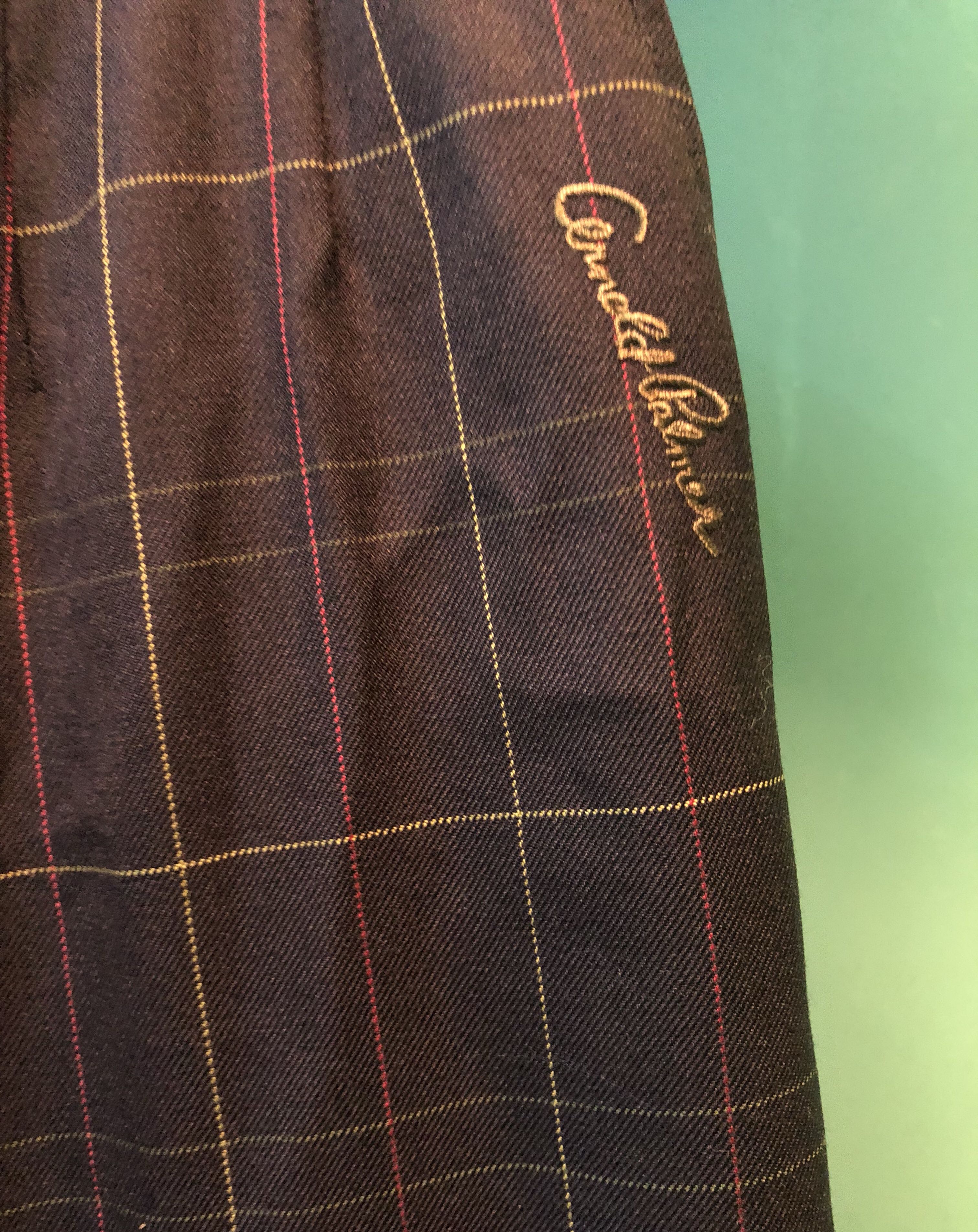 Japanese pants for women 