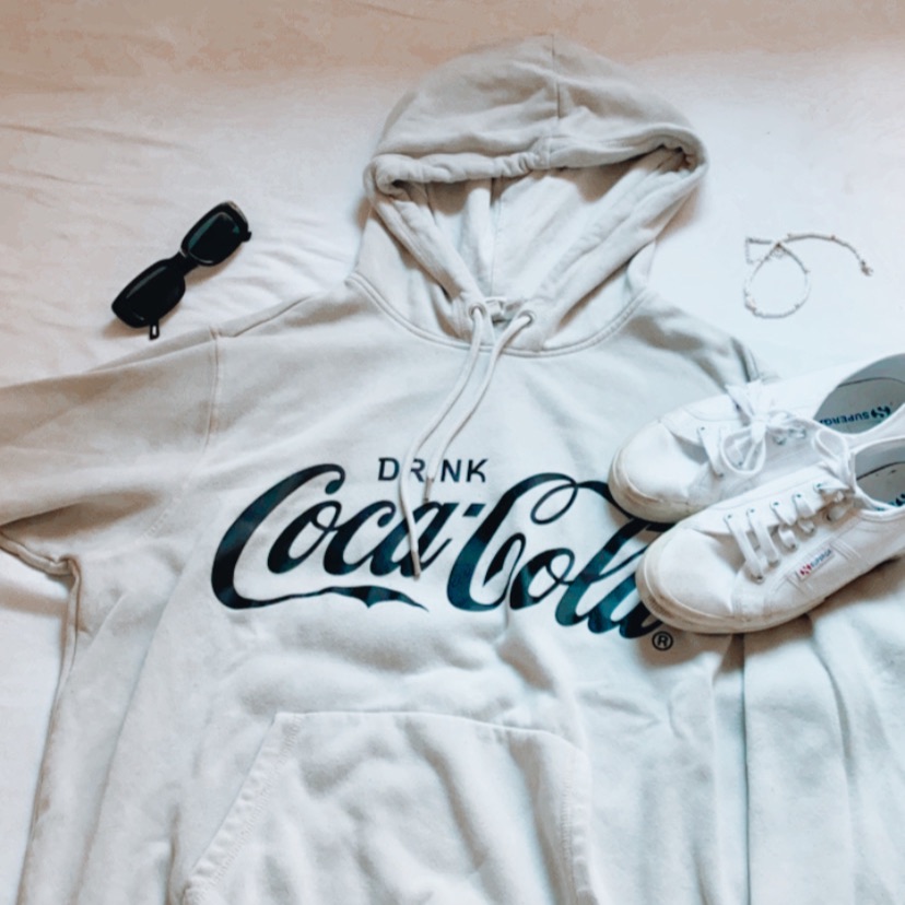 פוטר מהמם מH&M לקראת החורף