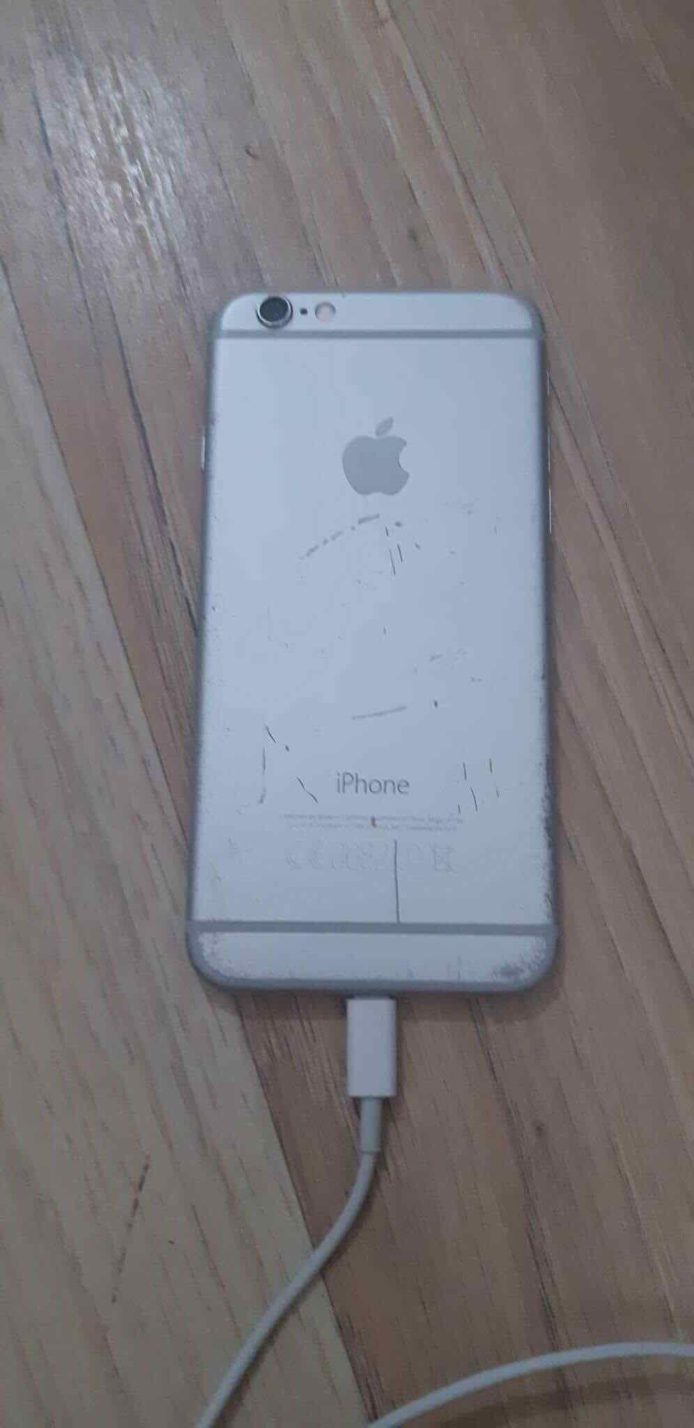 iphone 6 s