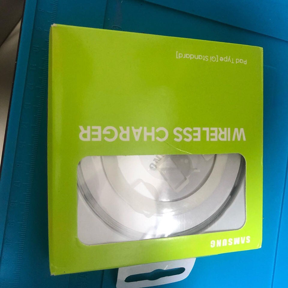 מטען אלחוטי