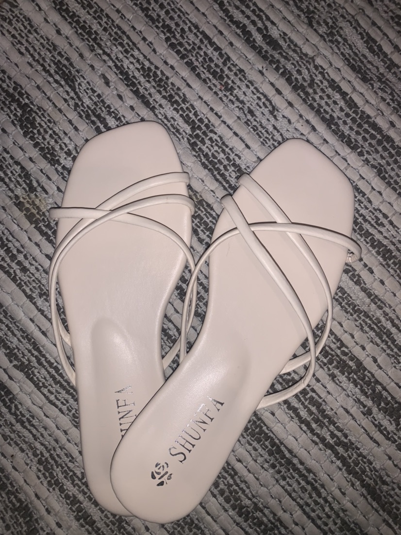 כפכפים שמנת מידה 40