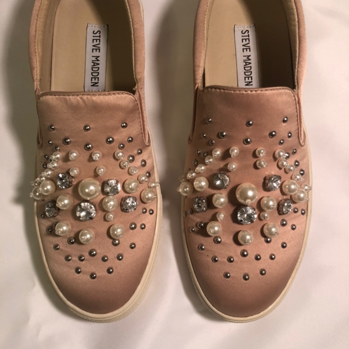 Steve Madden