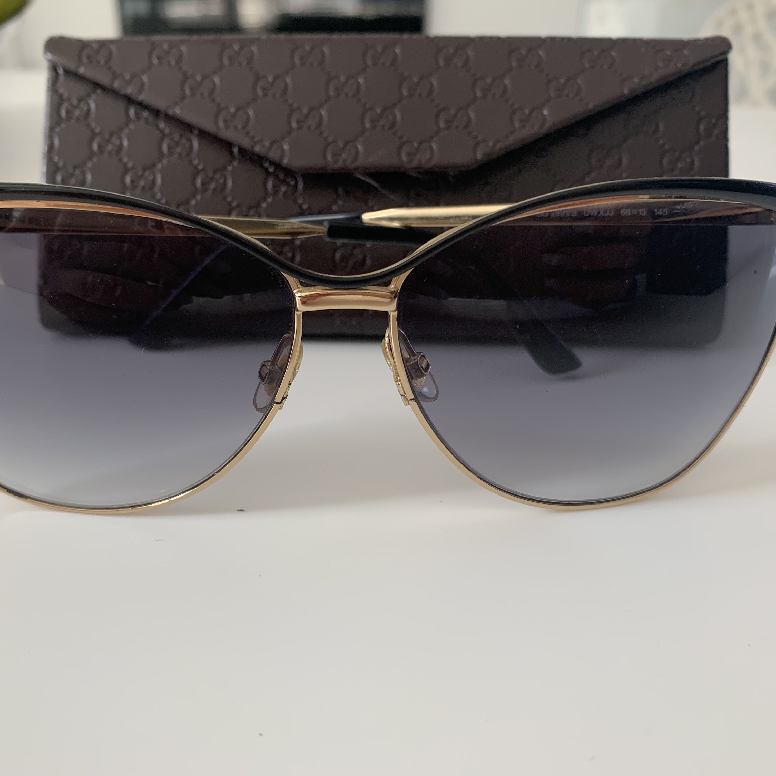 גוצ’י מקוריות 