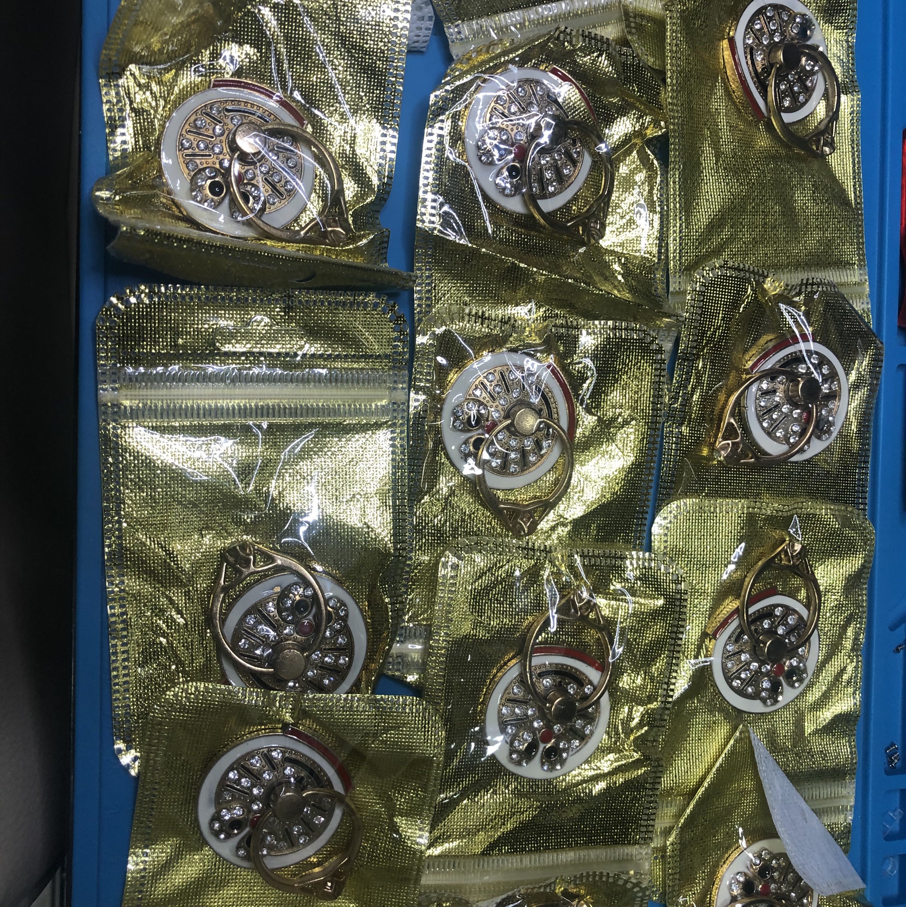 טבעת סמארטפון