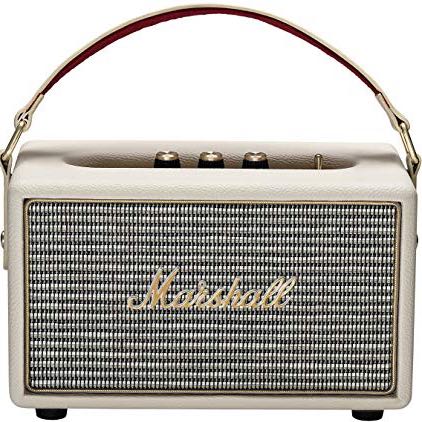Marshall kilburn