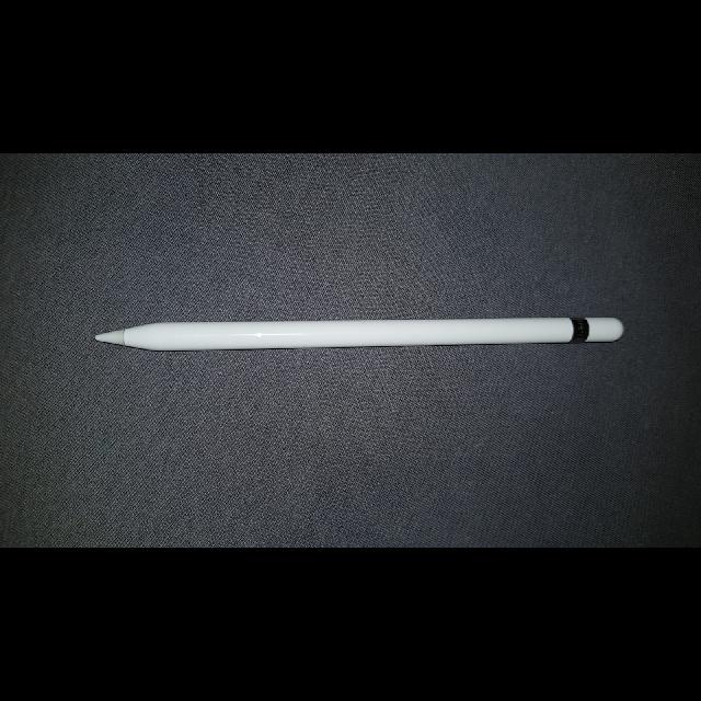 iPad pro + apple pencil + smart keyboard