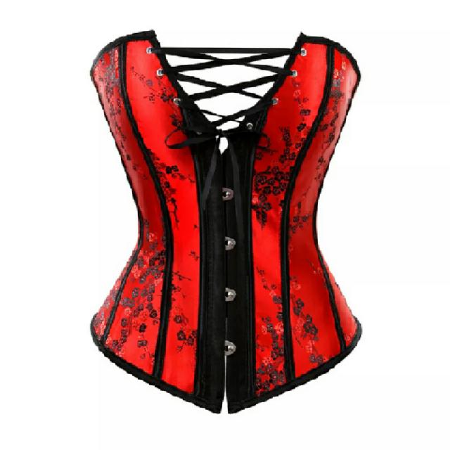 Corsets