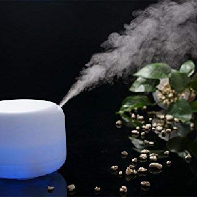 מפיץ ריח ארומאטי מהמם ביופיו לבית בשלל דגמים לבחירה