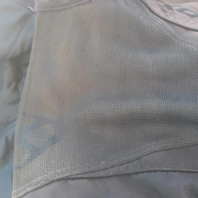 מעיל furious לאופנוע