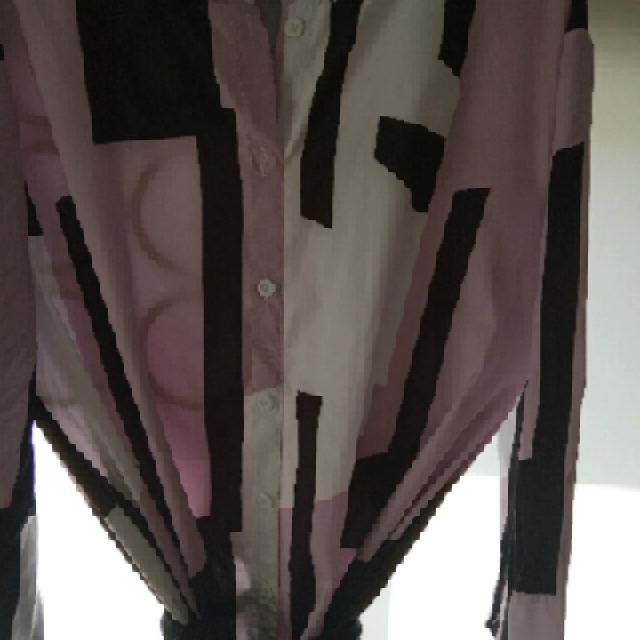 שמלה קלילה ארוכה