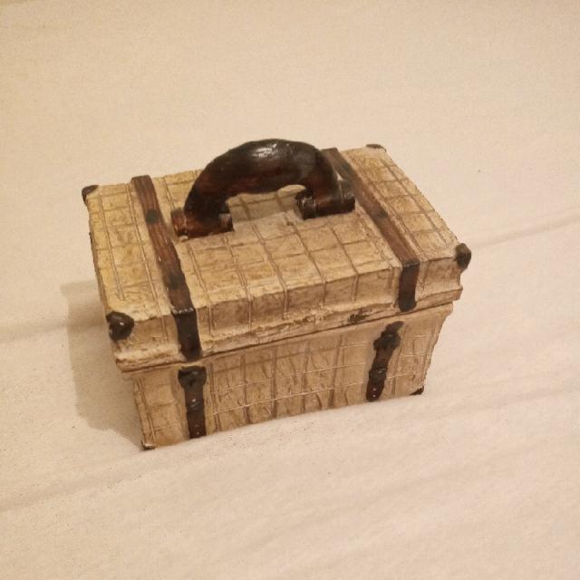 קופסת תכשיטים