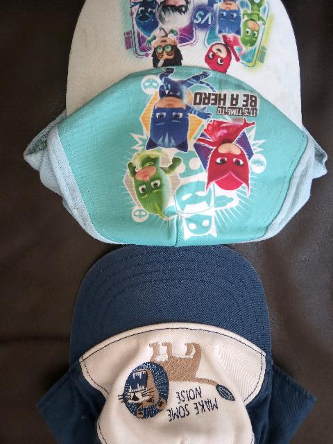 כובעי ילדים