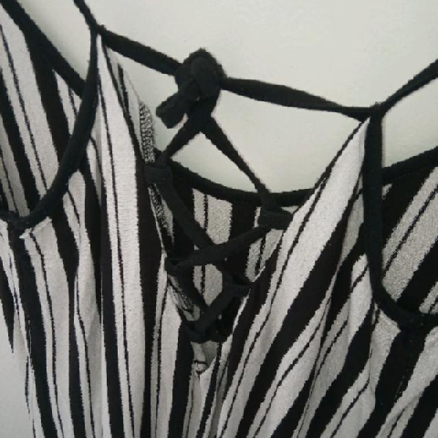 שמלת מקסי קייצית