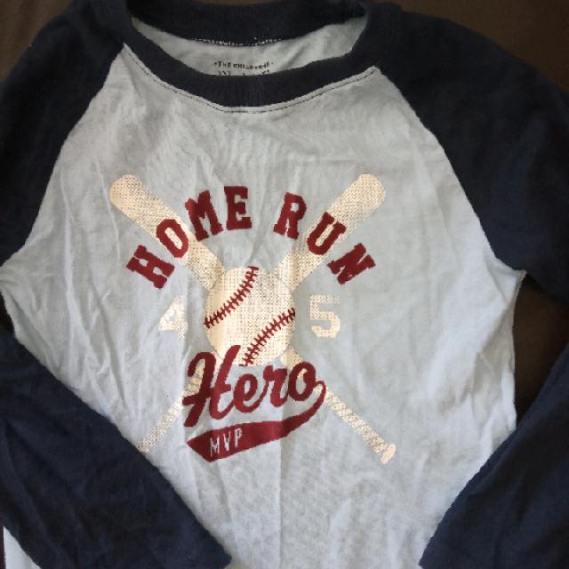 טי שירט ארוכה