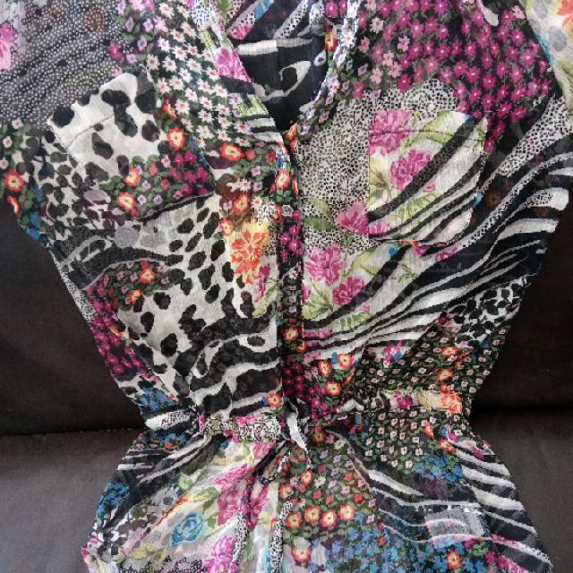 חולצת טוניקה