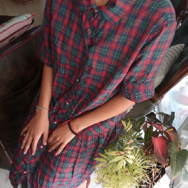 שמלה חופשית