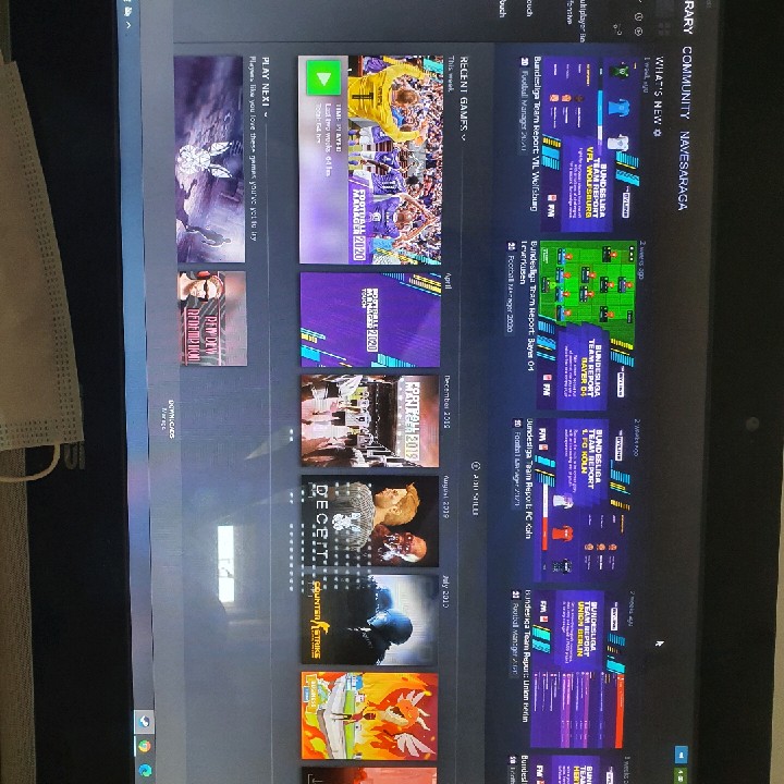 משתמש steam למכירה