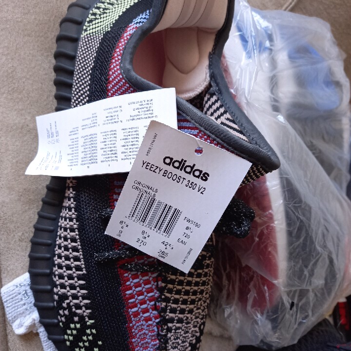 yeezy boost v2 1:1