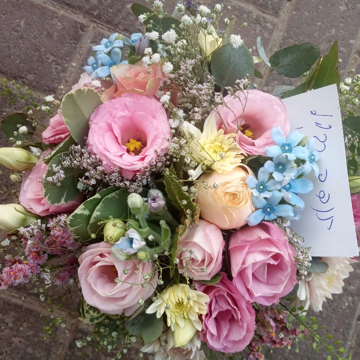 משלוחי פרחים בת-א