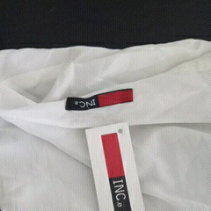 חצאית מידה 40 לבנה