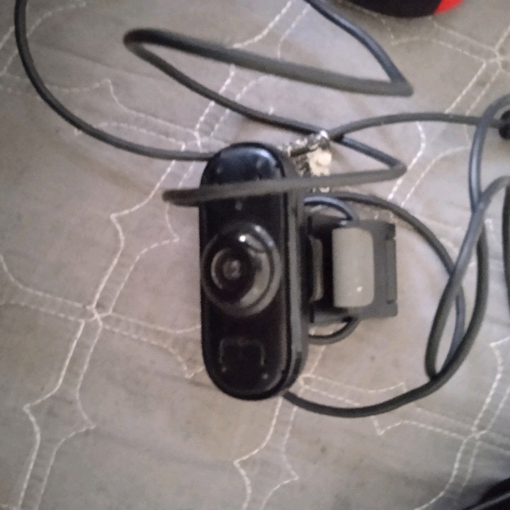 מצלמת רשת Logitech c210