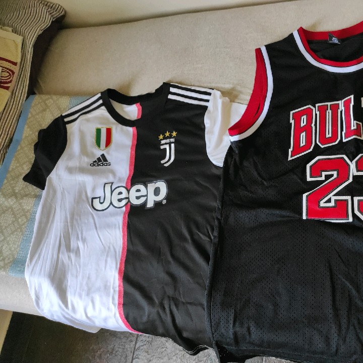 חדשות , לא נלבשו .