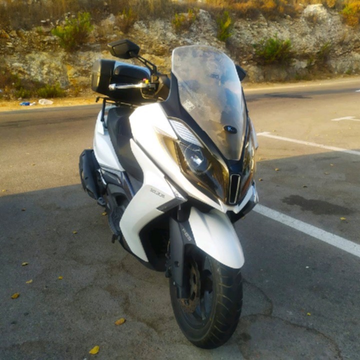 מוכר downtown 250 2016 יד 00
טיפולים בזמן 
עבר 43000
מצב מצוין 
מאיזור קדימה צורן 
0544378511 רואי