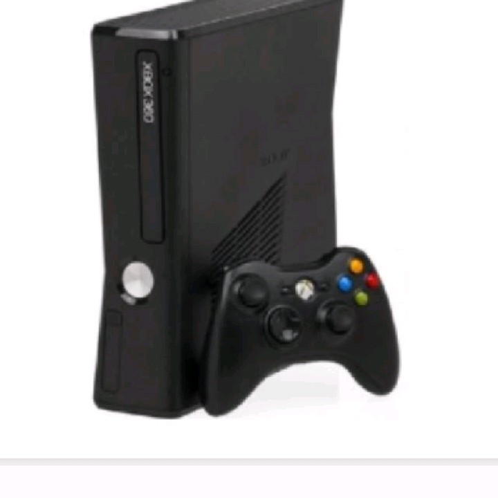 Xbox 360