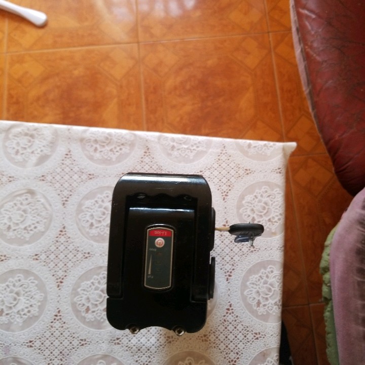 הרותם 17 אשדוד